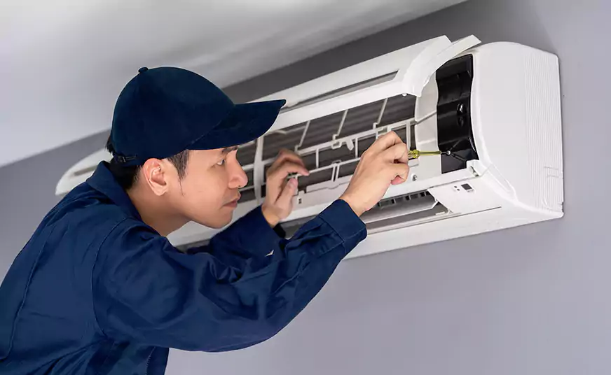 AC Duct Cleaning Pittsburgh