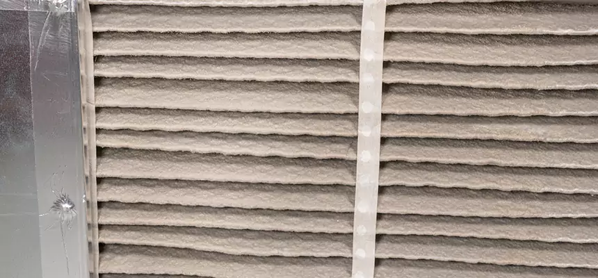 Mobile Car AC Filter Replacement in Pittsburgh