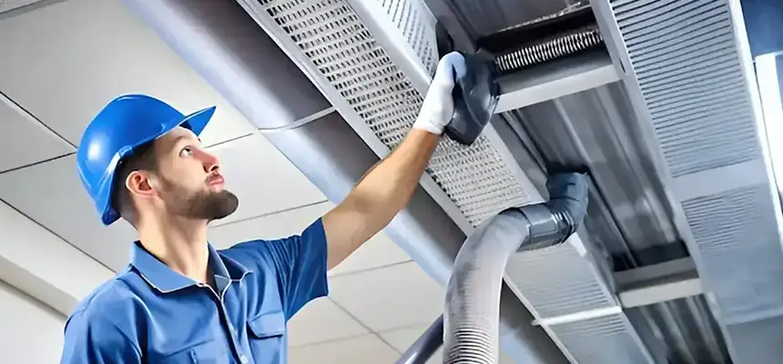 Our Annual Dryer Vent Maintenance Services in Pittsburgh, PA