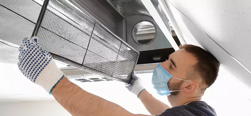 Our Dryer Vent Replacement Services in Pittsburgh, PA