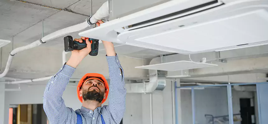 Eco‑Friendly Coil & Plenum Deep Cleaning in Pittsburgh