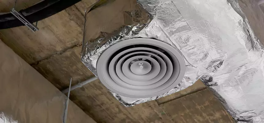 Our HVAC Ductwork Installation Services in Pittsburgh, PA