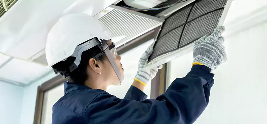 Our Mold & Mildew Removal from Air Ducts Services in Pittsburgh, PA