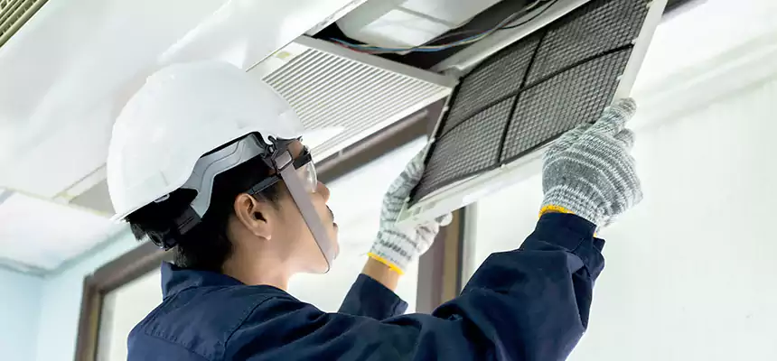 Our Residential Air Vent Cleaning Services in Pittsburgh, PA
