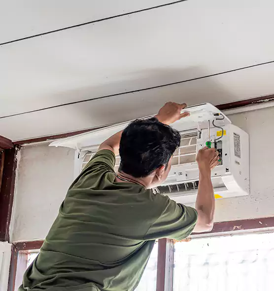 About Air Duct & AC Odor Removal in Pittsburgh, PA