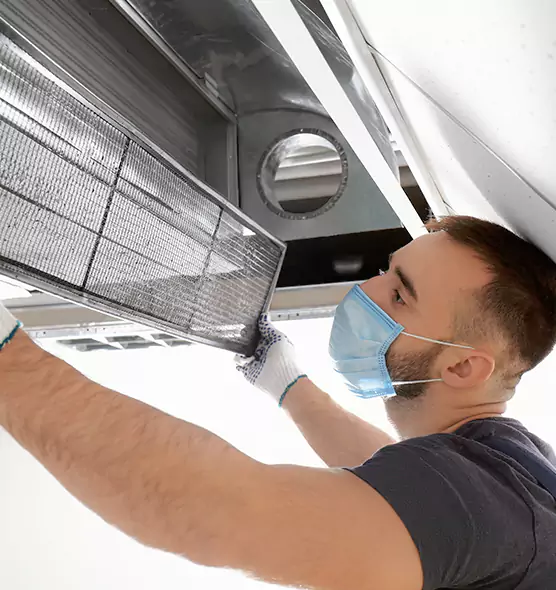 About Air Duct Pathogen Disinfection in Pittsburgh, PA