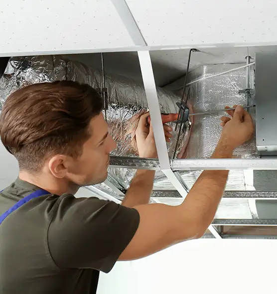 Professional Clogged Dryer Vent Repair in Pittsburgh, PA