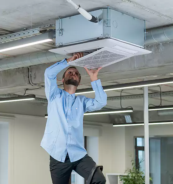 About Custom Wall-Integrated Duct Installation in Pittsburgh, PA