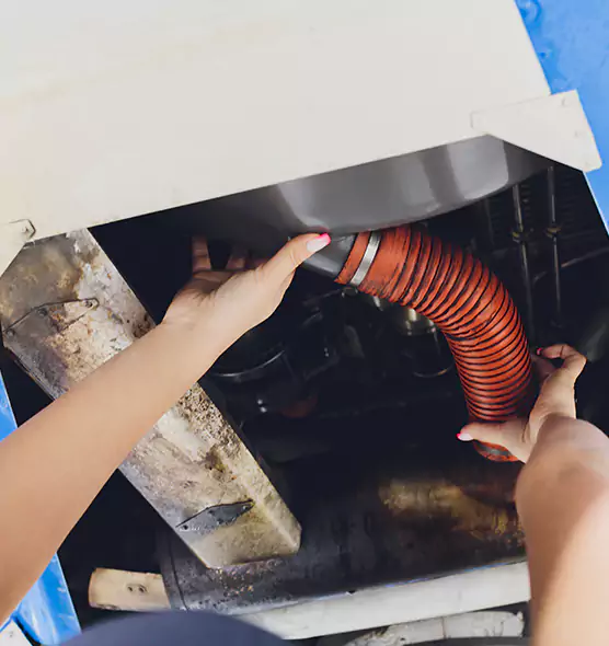 Professional Dryer Duct Pressure Testing in Pittsburgh, PA