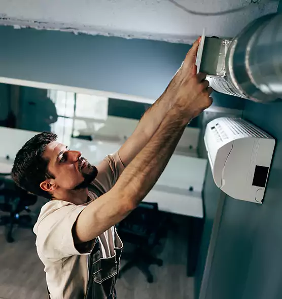 About Flexible Ductwork Replacement in Pittsburgh, PA