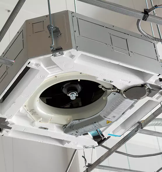 Professional Industrial Dryer Vent Cleaning in Pittsburgh, PA