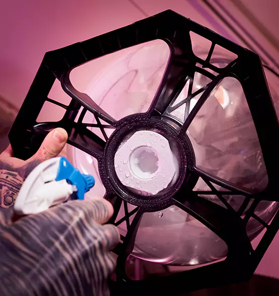 Expert Low VOC Vent Installation in Pittsburgh, PA