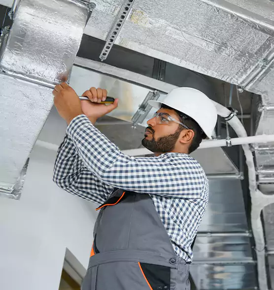 Welcome to Mold & Mildew Removal from Air Ducts Pittsburgh, PA