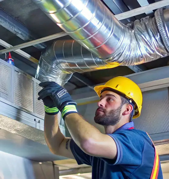 Professional NADCA Approved Air Duct Services in Pittsburgh, PA