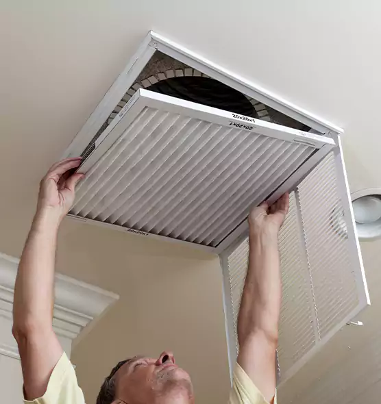 Advanced Residential Vent Cleaning in Pittsburgh, PA