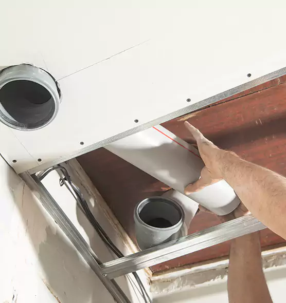 Professional Seasonal Allergy Air Duct Cleaning in Pittsburgh, PA