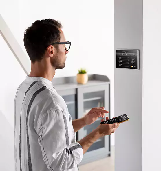 About Smart AC Vent Controller Services in Pittsburgh