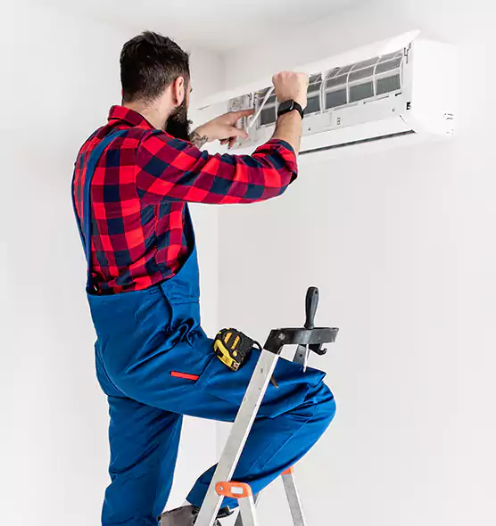 About Smart Air Conditioning Installation in Pittsburgh, PA