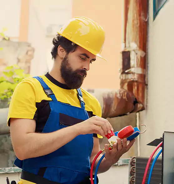 About Smart HVAC Installation in Pittsburgh, PA