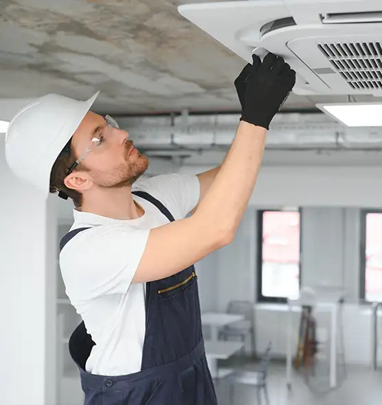 About Spring Air Duct Cleaning in Pittsburgh, PA