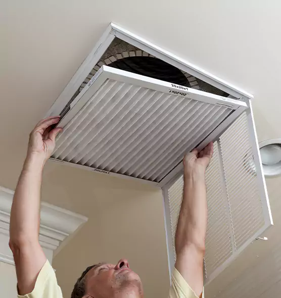 Trusted Vent Shaft Cleaning Expert in Pittsburgh, PA