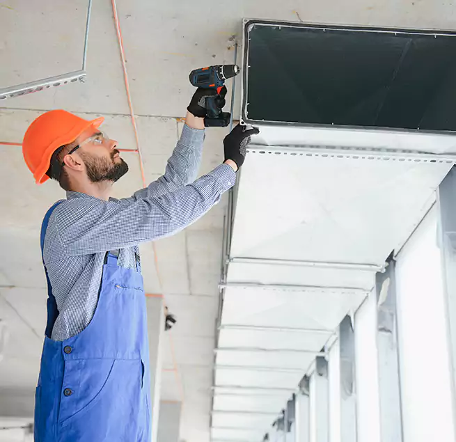 Why Homeowners & Businesses Trust Us in Pittsburgh, PA?