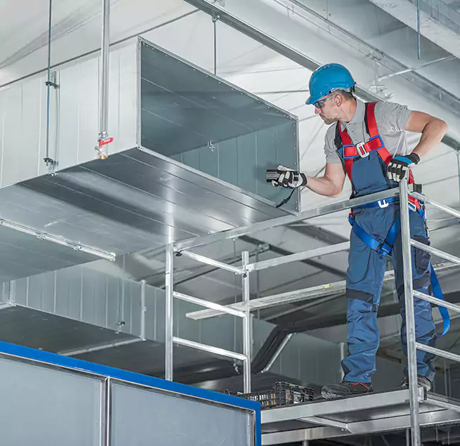 Why Homeowners & Businesses Trust Us in Pittsburgh, PA?