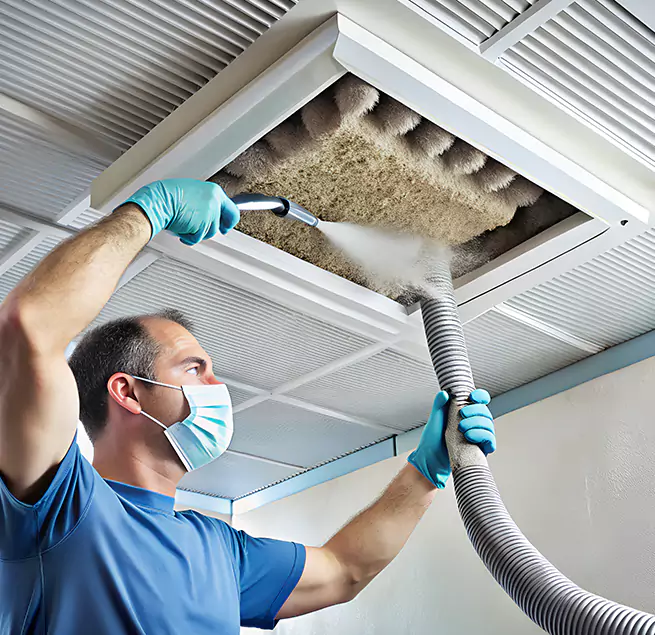 Why Homeowners & Businesses Trust Us Pittsburgh, PA