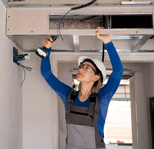 Why Homeowners & Businesses Trust Us in Pittsburgh, PA?