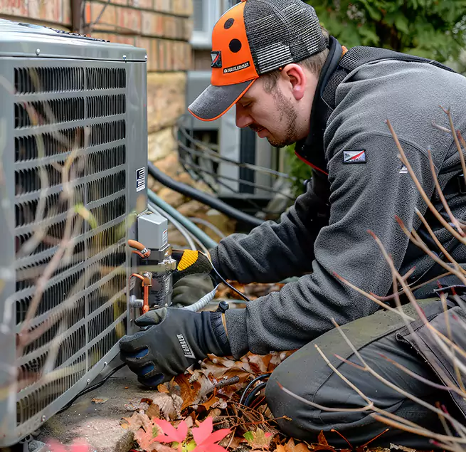 Why Homeowners & Businesses Trust Us in Pittsburgh, PA?