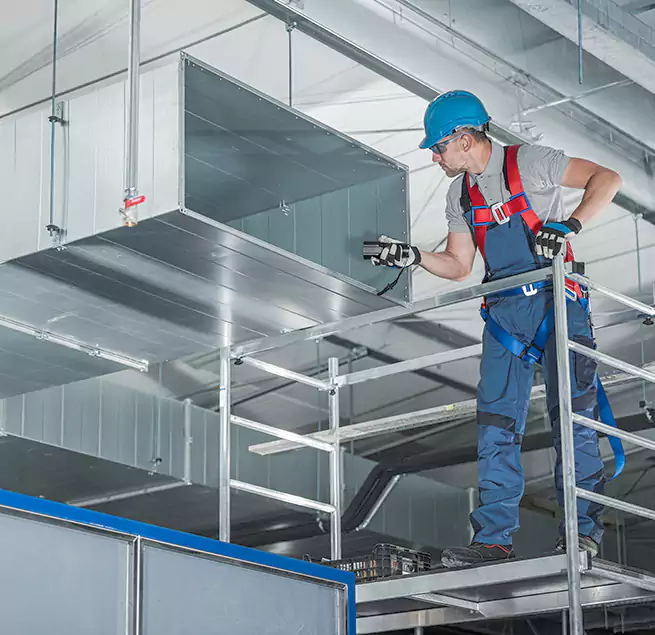 Why Homeowners & Businesses Trust Us in Pittsburgh, PA?