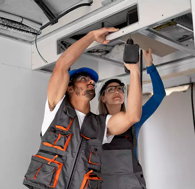 Why Homeowners & Businesses Trust Us in Pittsburgh, PA