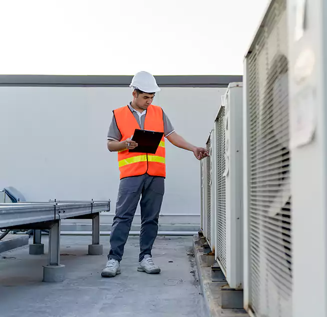 Why Homeowners & Businesses Trust Us in Pittsburgh, PA?