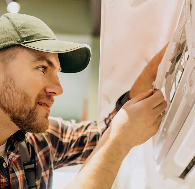 Why Homeowners & Businesses Trust Us in Pittsburgh, PA?